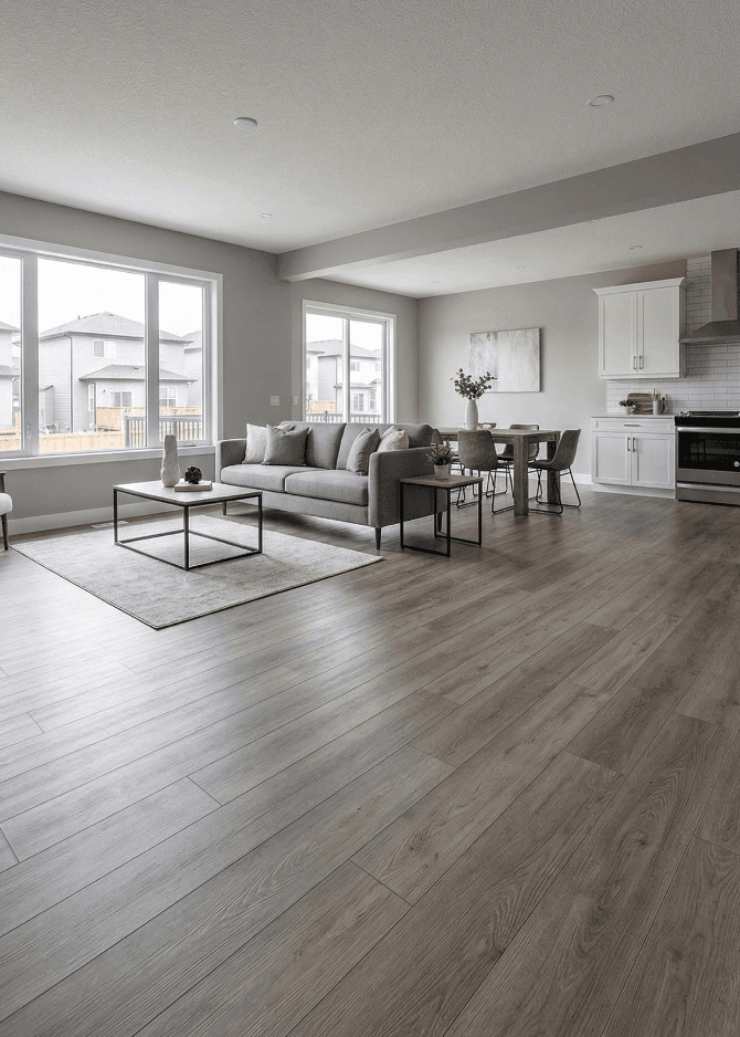 The 7-Day Pre-Sale Polish