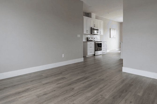 Foundation-First Flooring